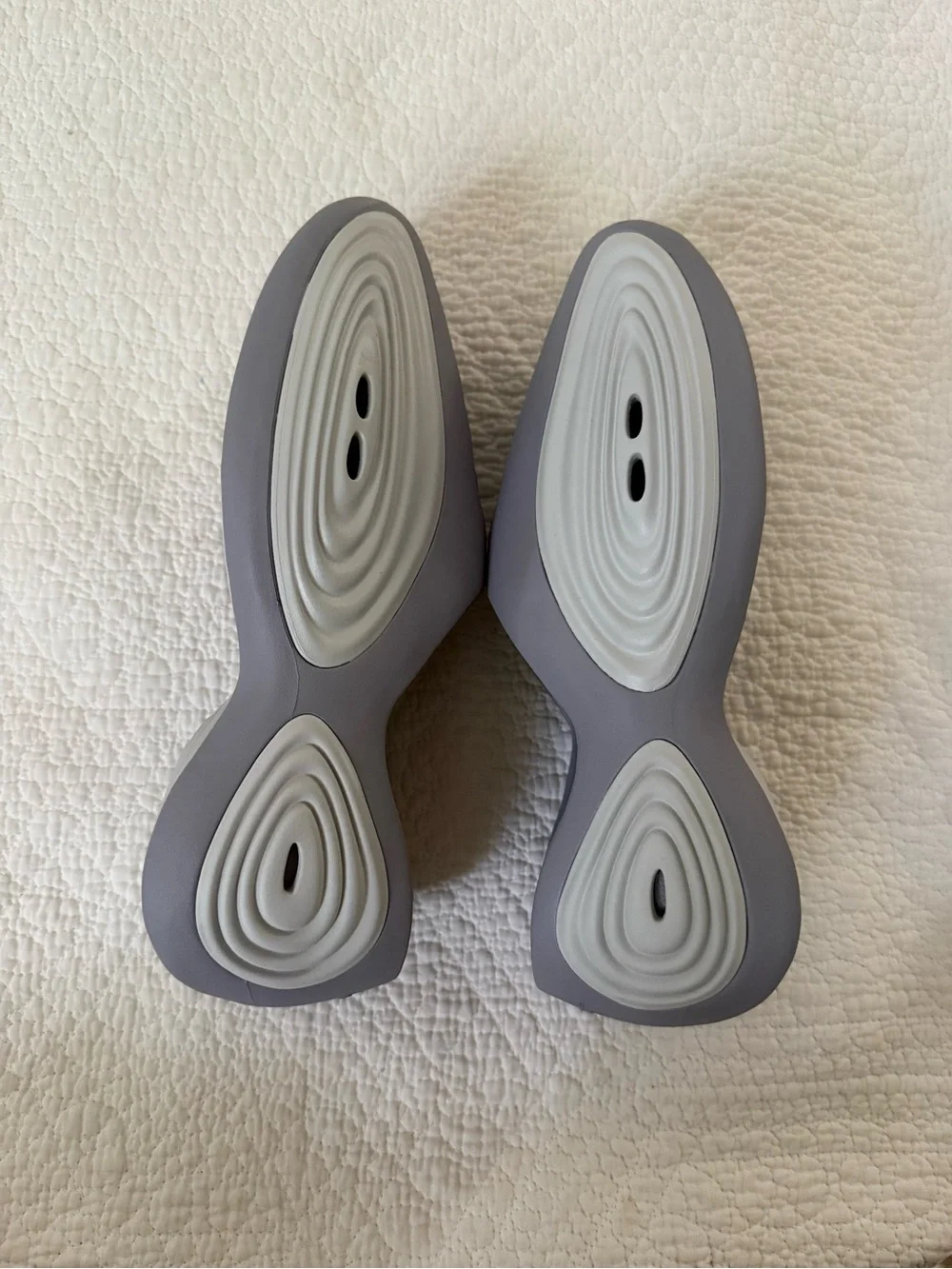 Unisex Crocs Ripple Men’s 9 Women’s 11